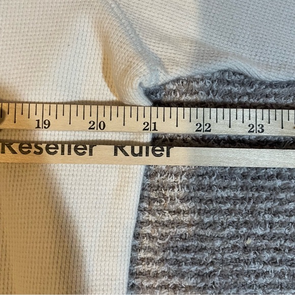 Life is good Henley shirt “todays the day” - Picture 8 of 8